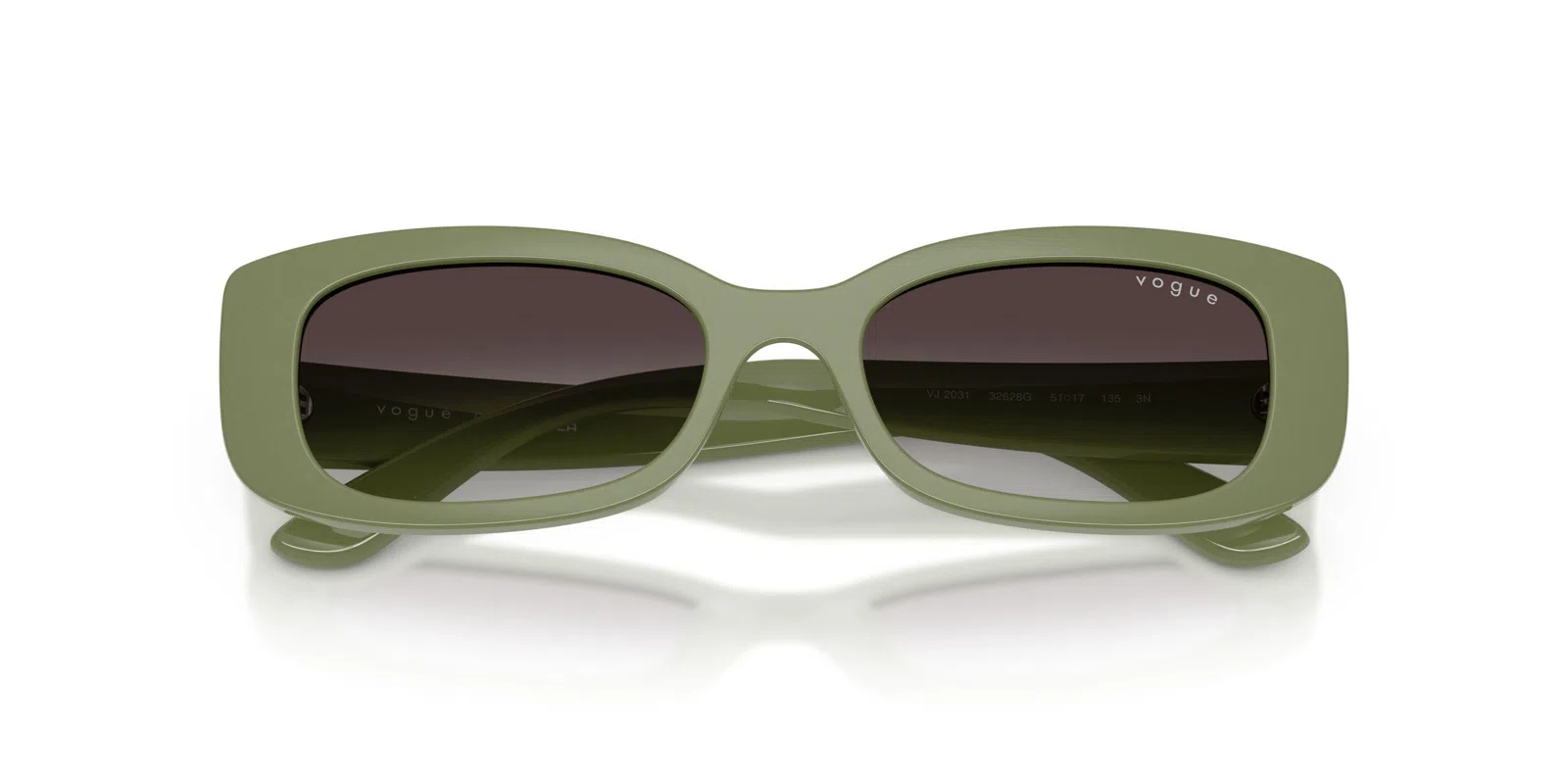 Vogue Eyewear Kids 2031 Sunglasses - view 17
